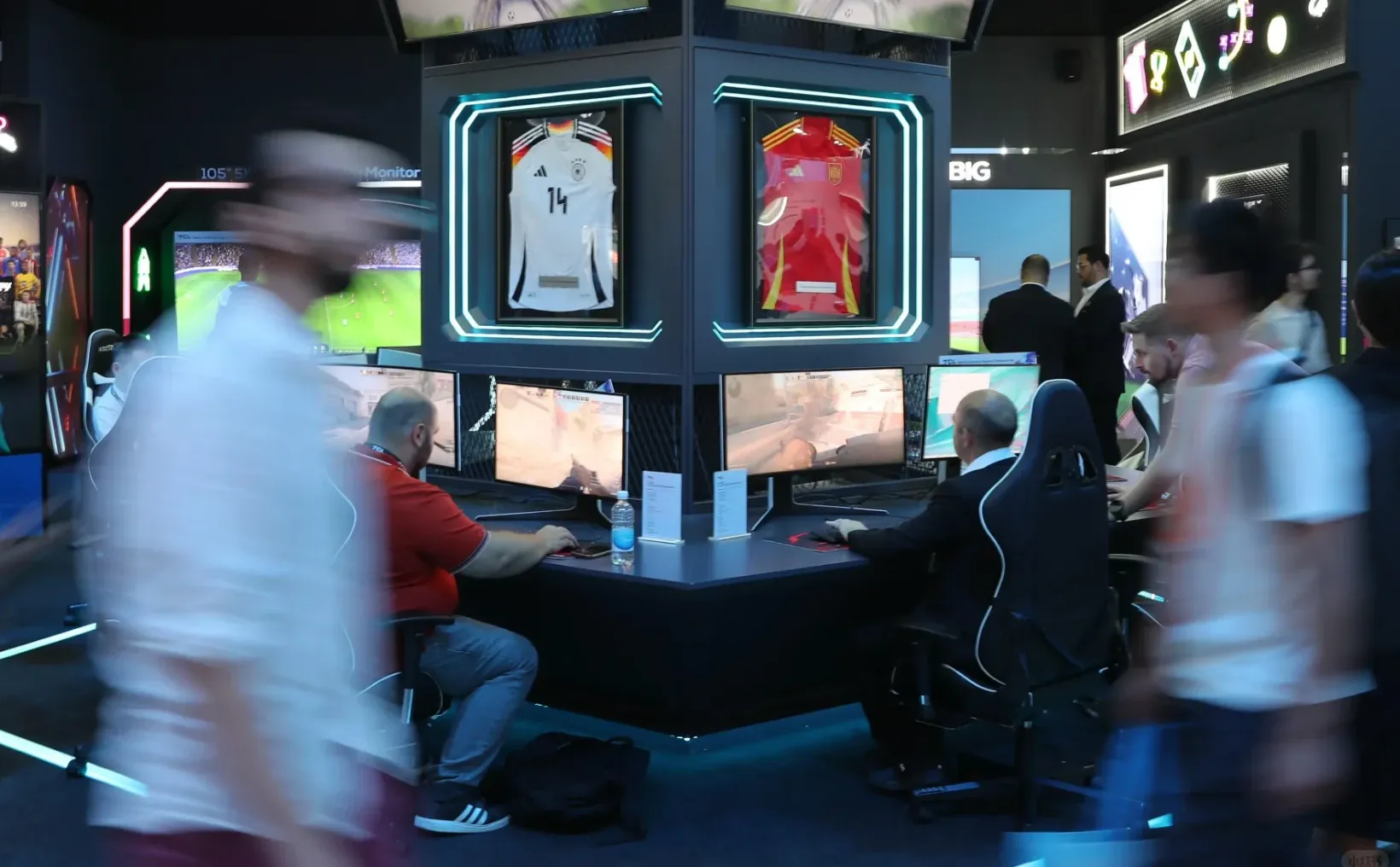 CES Asia2026构建AI与具身智能产业生态矩阵