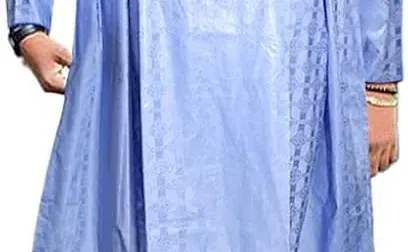 2026尼日利亚国际纺织博览会