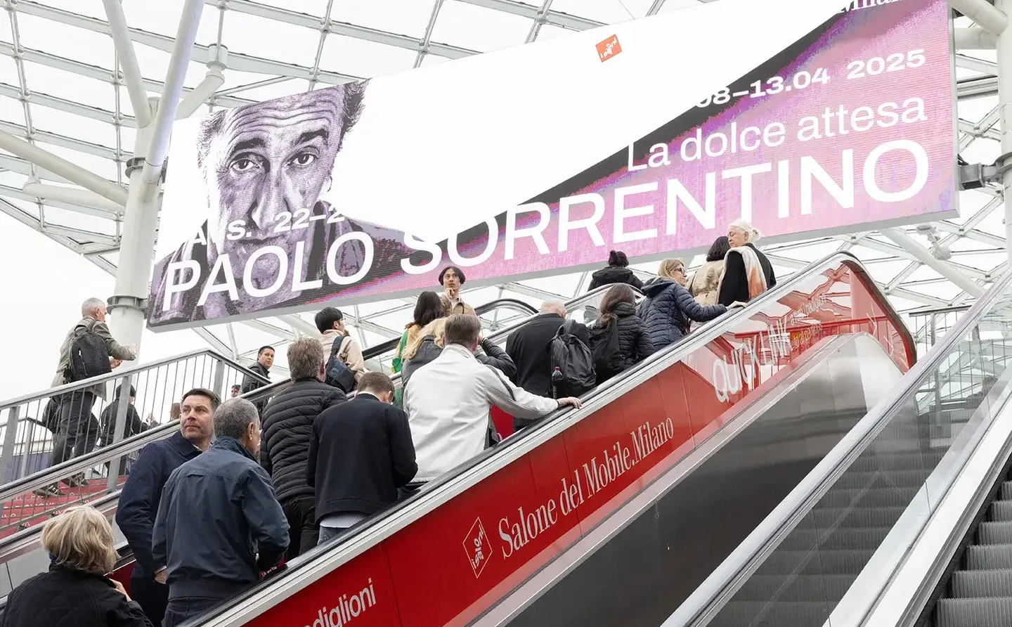 2025米兰国际家具展 | 盛况回顾