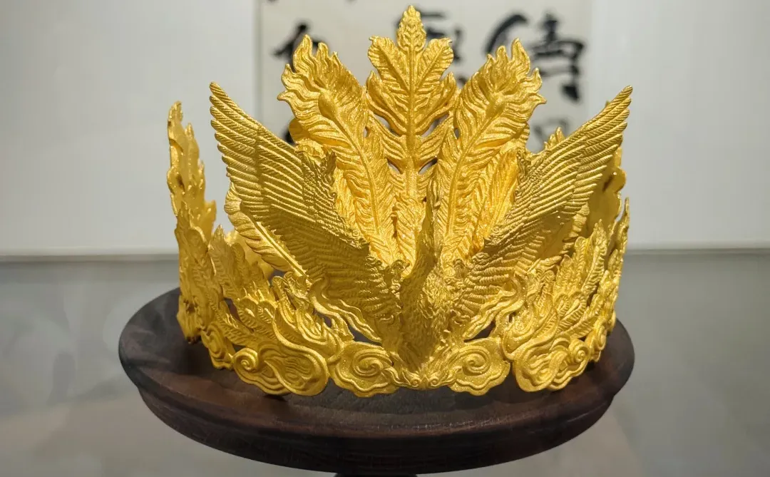 国庆去看过这个展