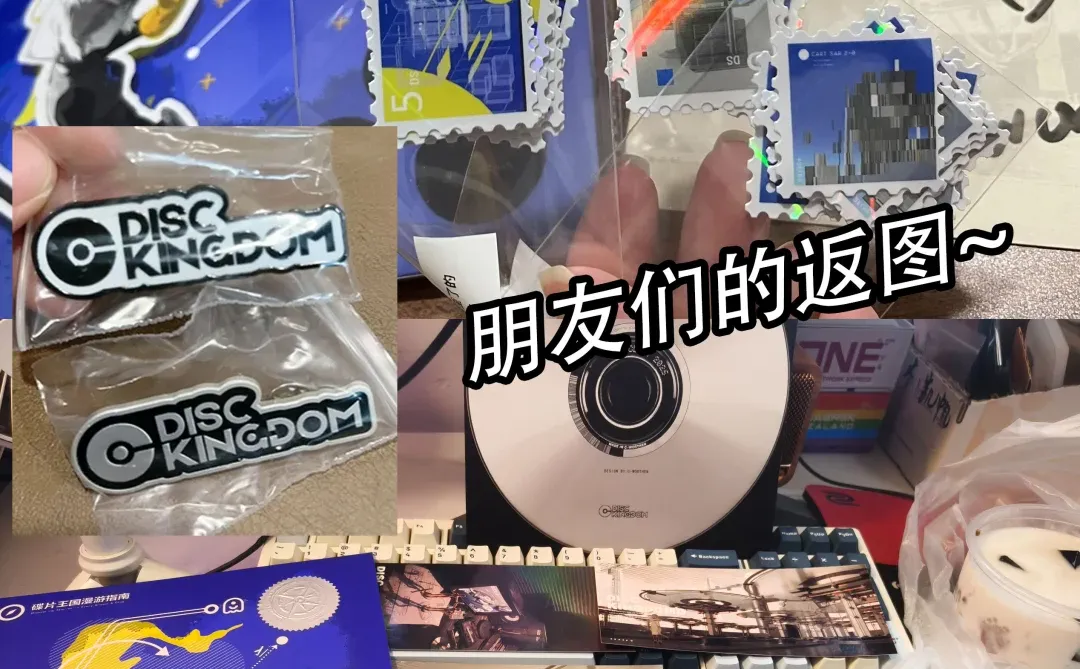 cp32！提前通贩来辣！