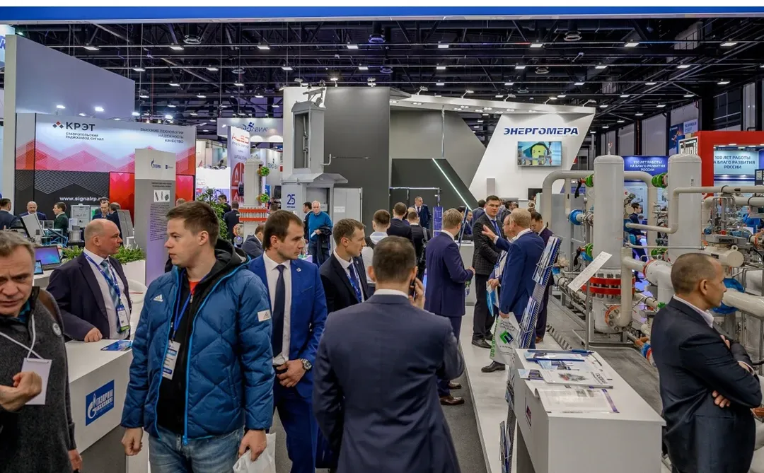 2026俄罗斯NEFTEGAZ展会备展攻略