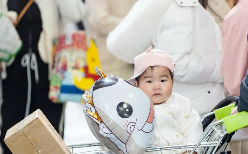 错过等一年！长沙母婴盛宴12.26启幕