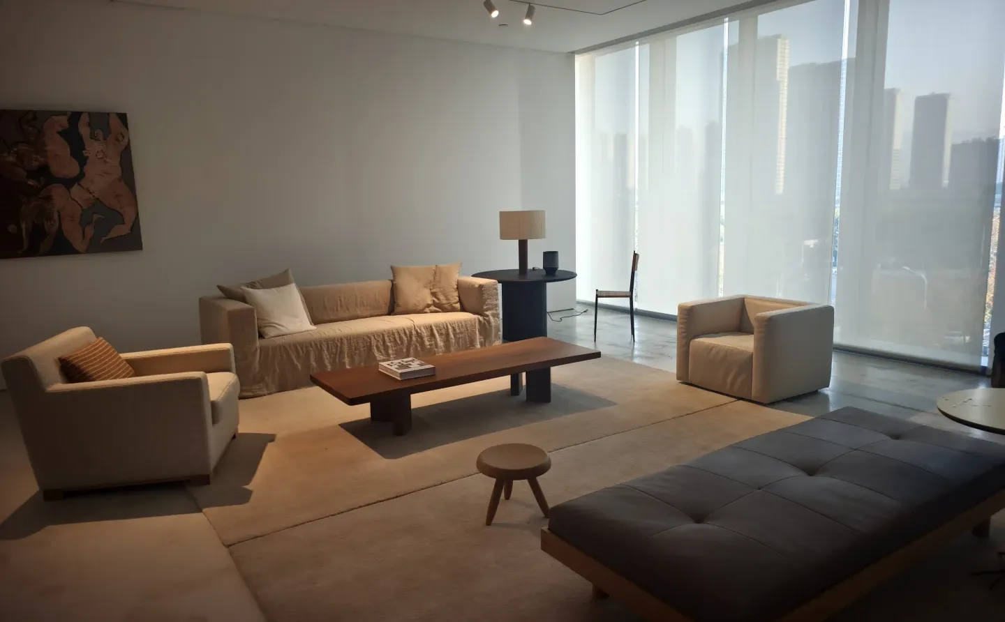 今世家展