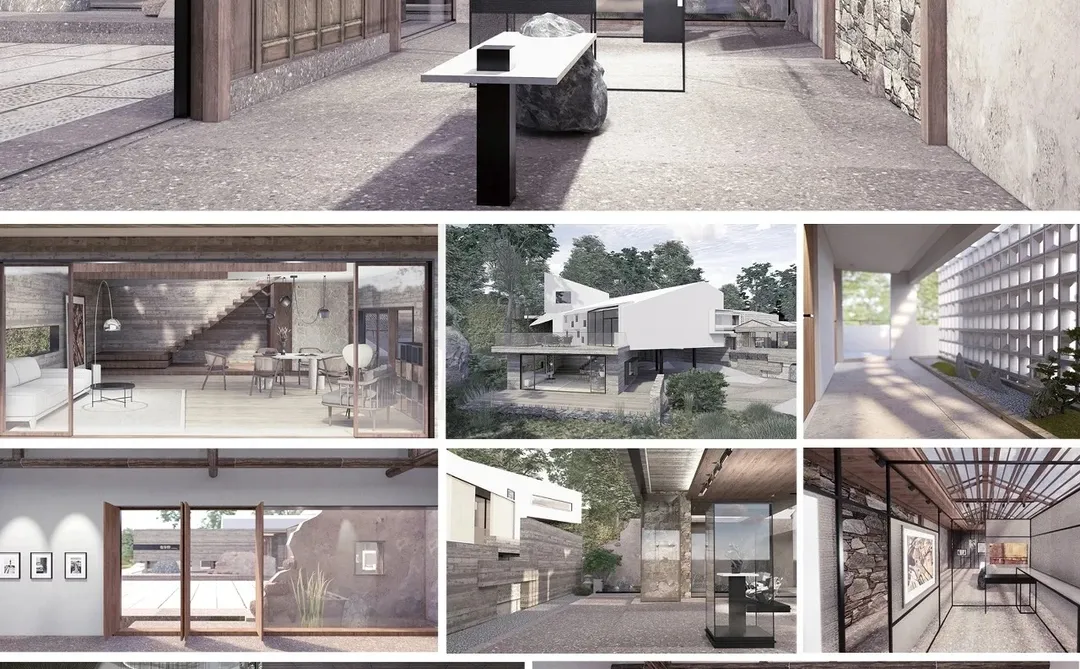 米兰设计周|环境空间类