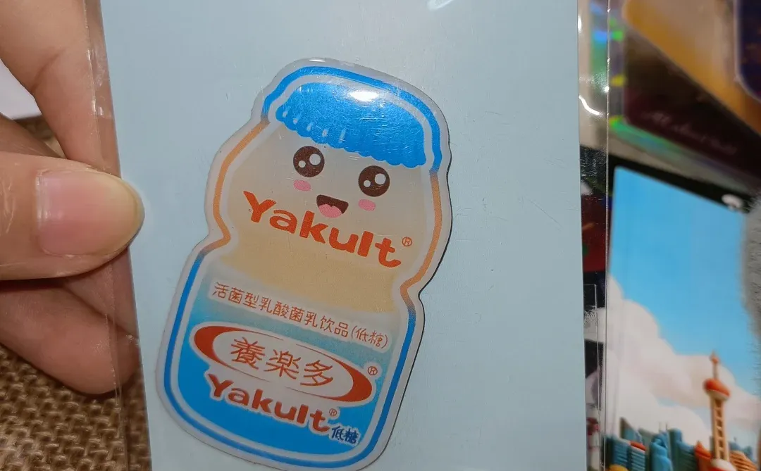 小进博会一个上午的收获