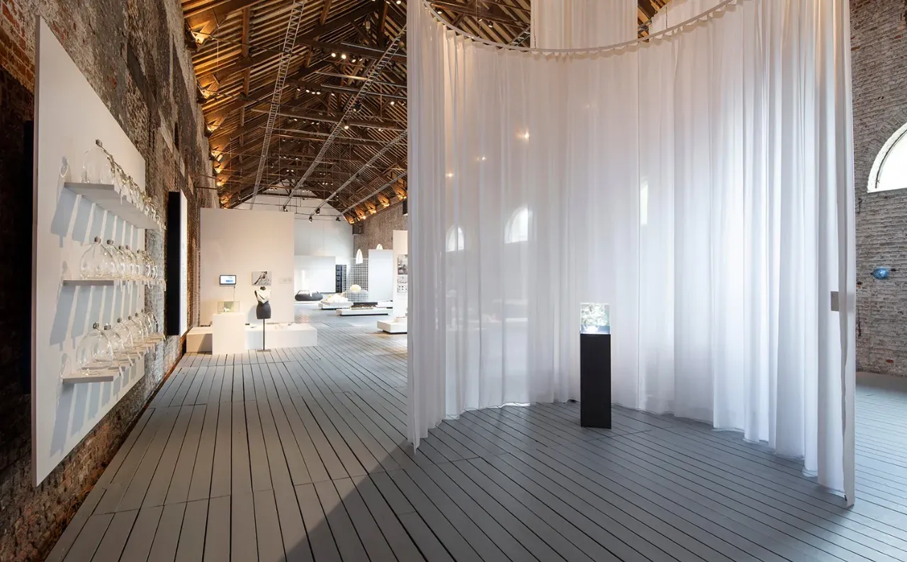 展览设计 I 家具展