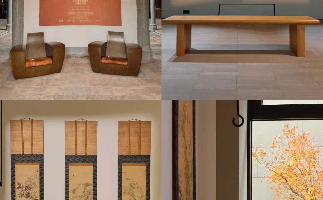 一旦踏入 Aman就会深陷其中