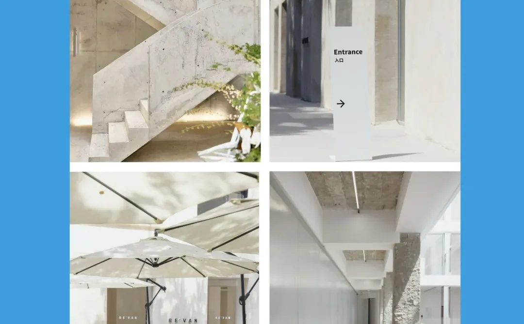 上海新展！来RE'VAN艺术群展体验多元艺术！