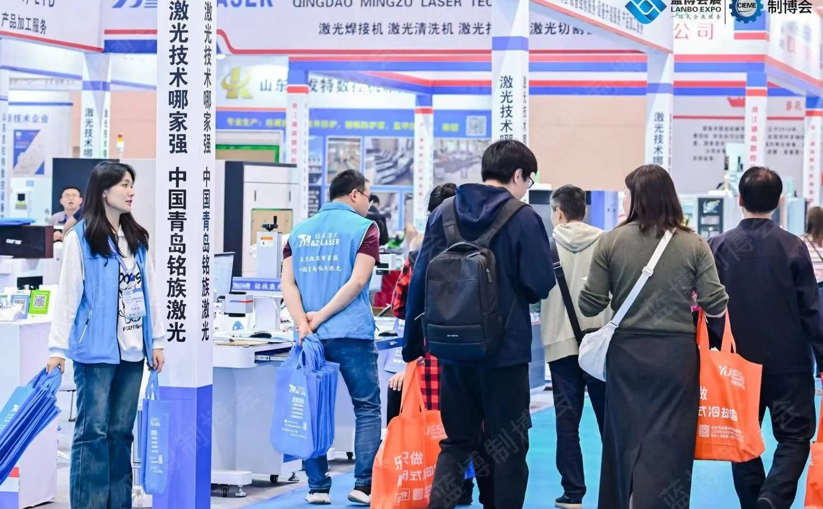 2025山东耐火材料博览会