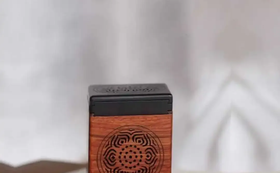 听，自然的疗愈力