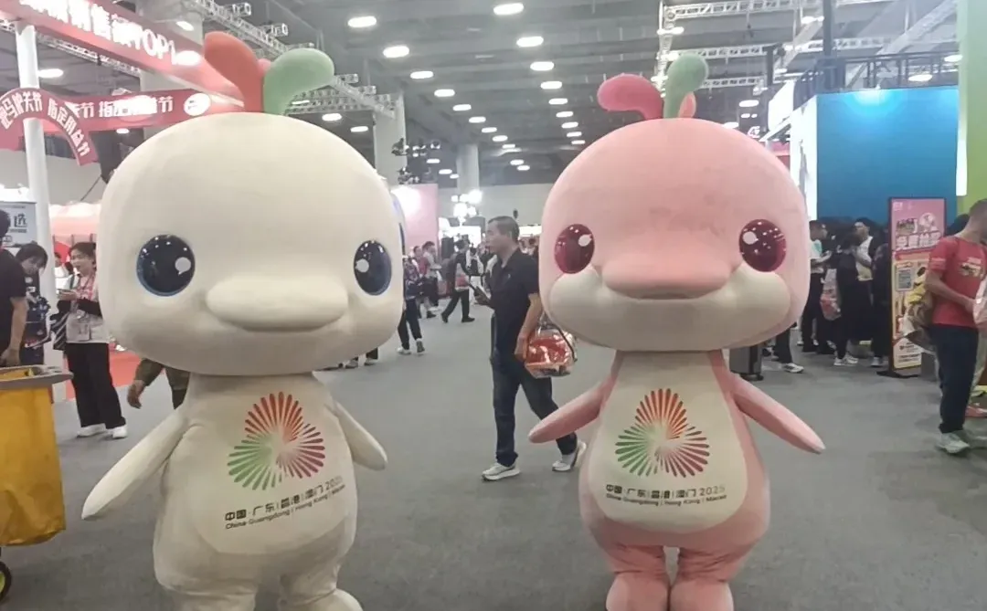 记录一下逛马拉松展览的收获