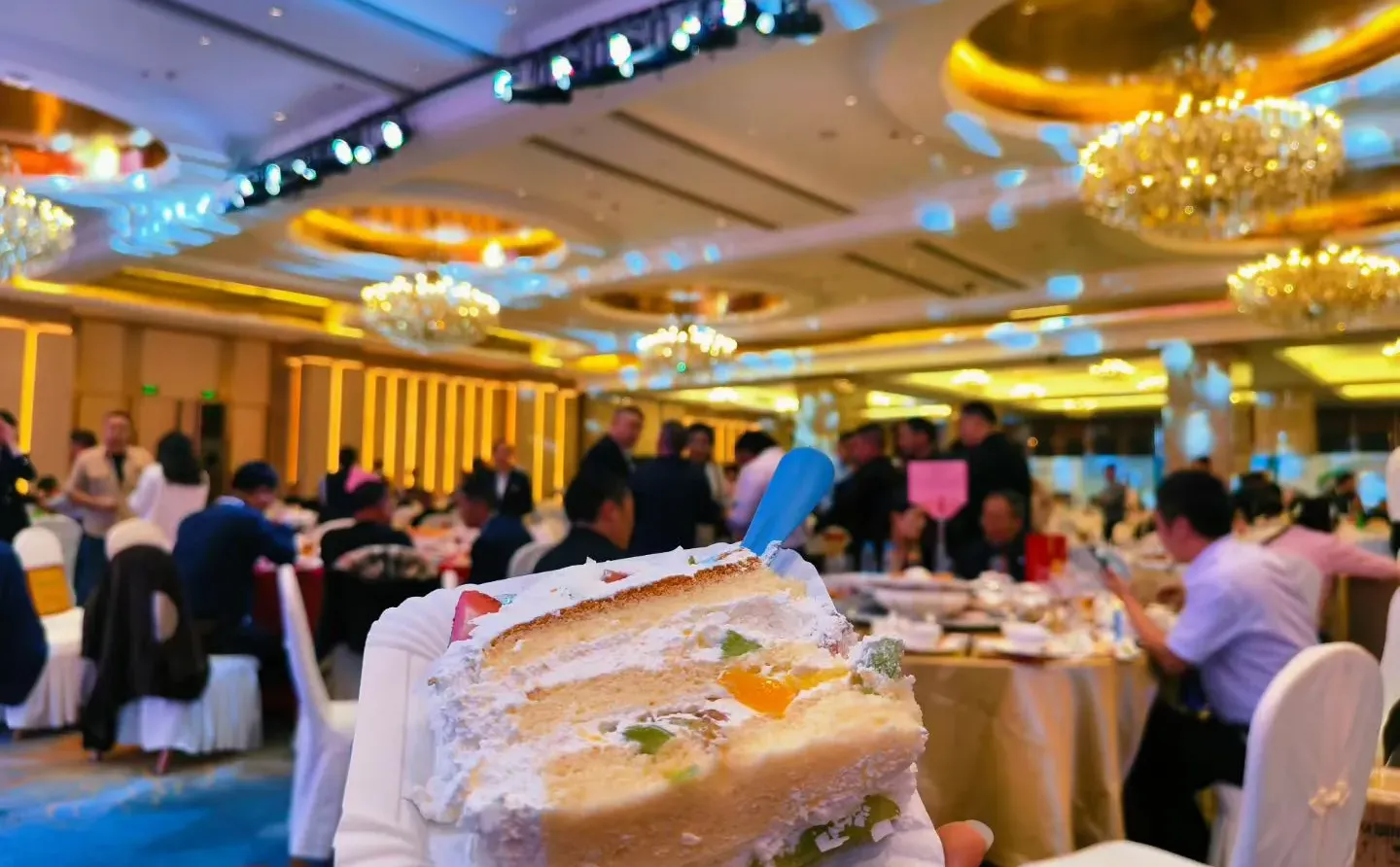 “深冷协”2025 年会员大会