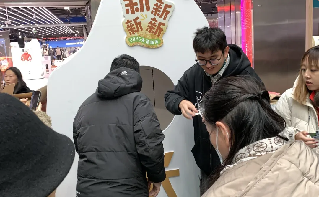 石家庄|好米正当时铲米大会