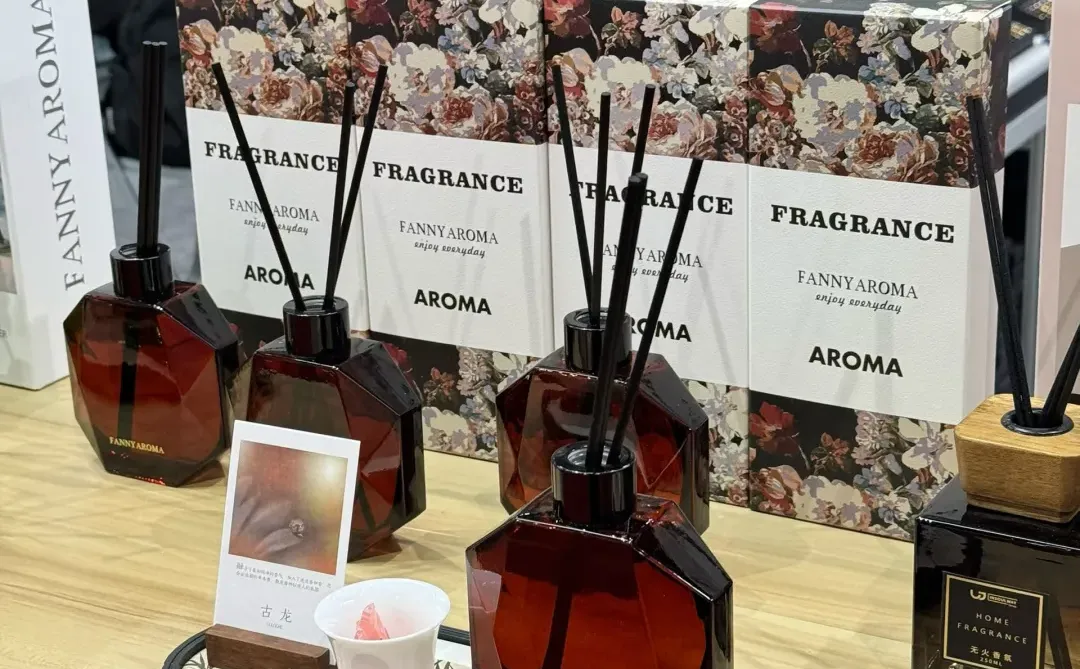 广交会实况上图，家人们来选了……