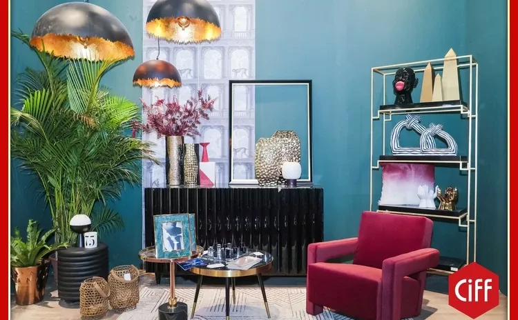 广州春季家具展订购