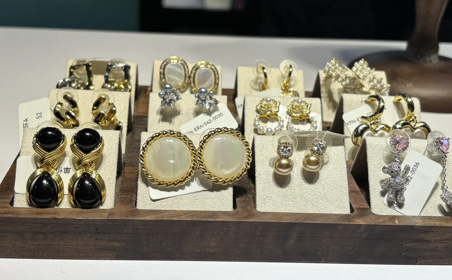 上海进博会也太好逛啦