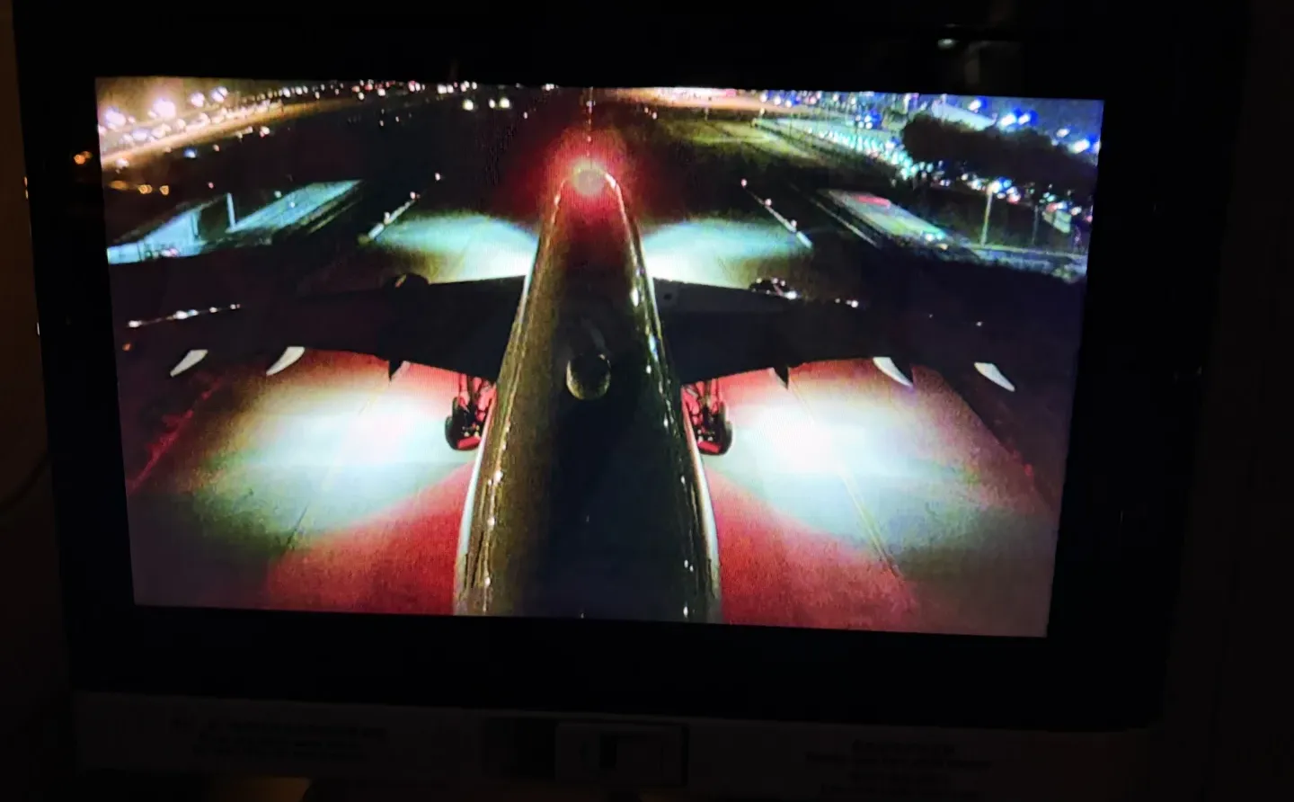 南航｜一飞升金之A359公务舱真实体验