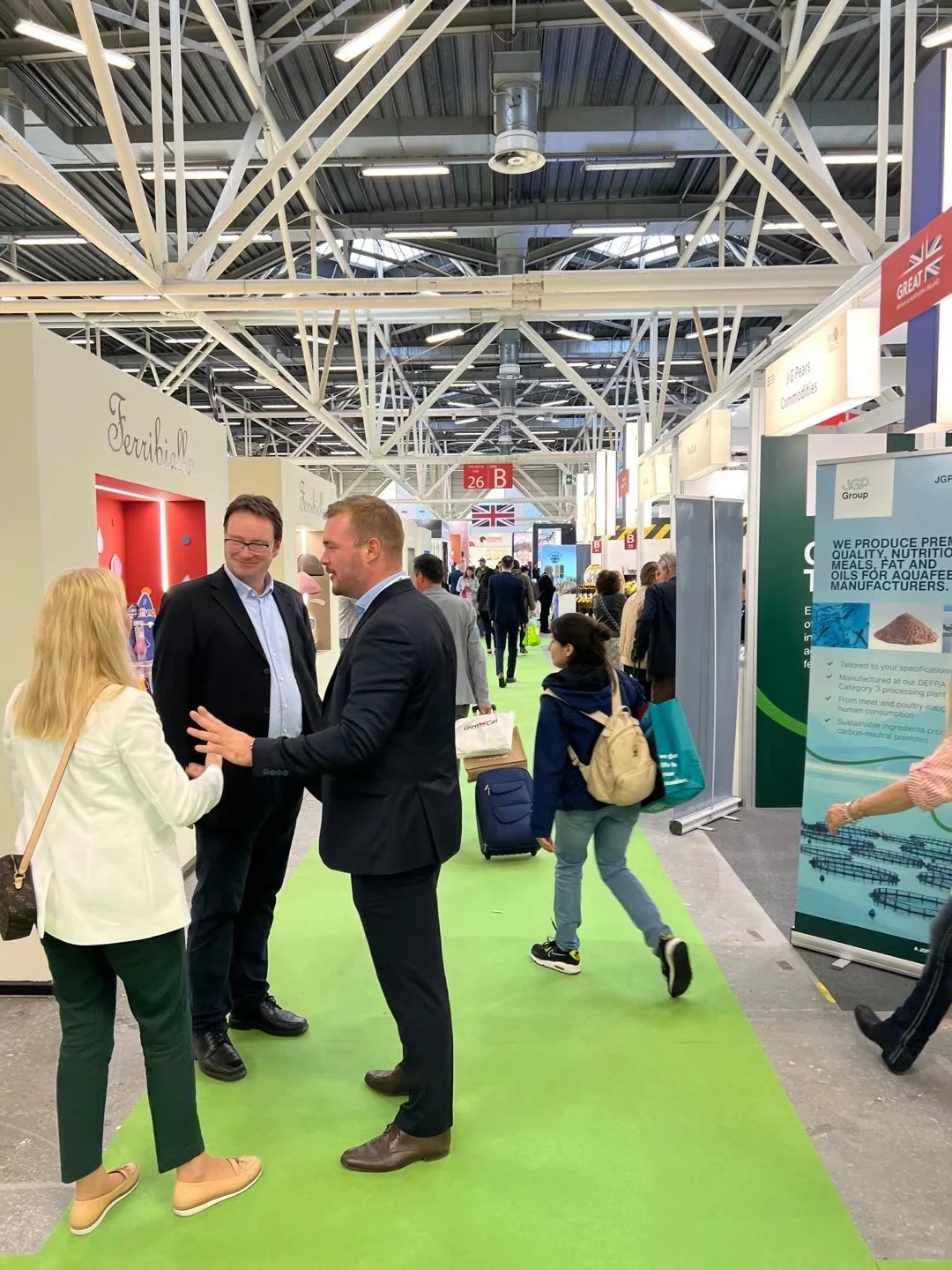 ?意大利博洛尼亚宠物用品展 ZOOMARK?