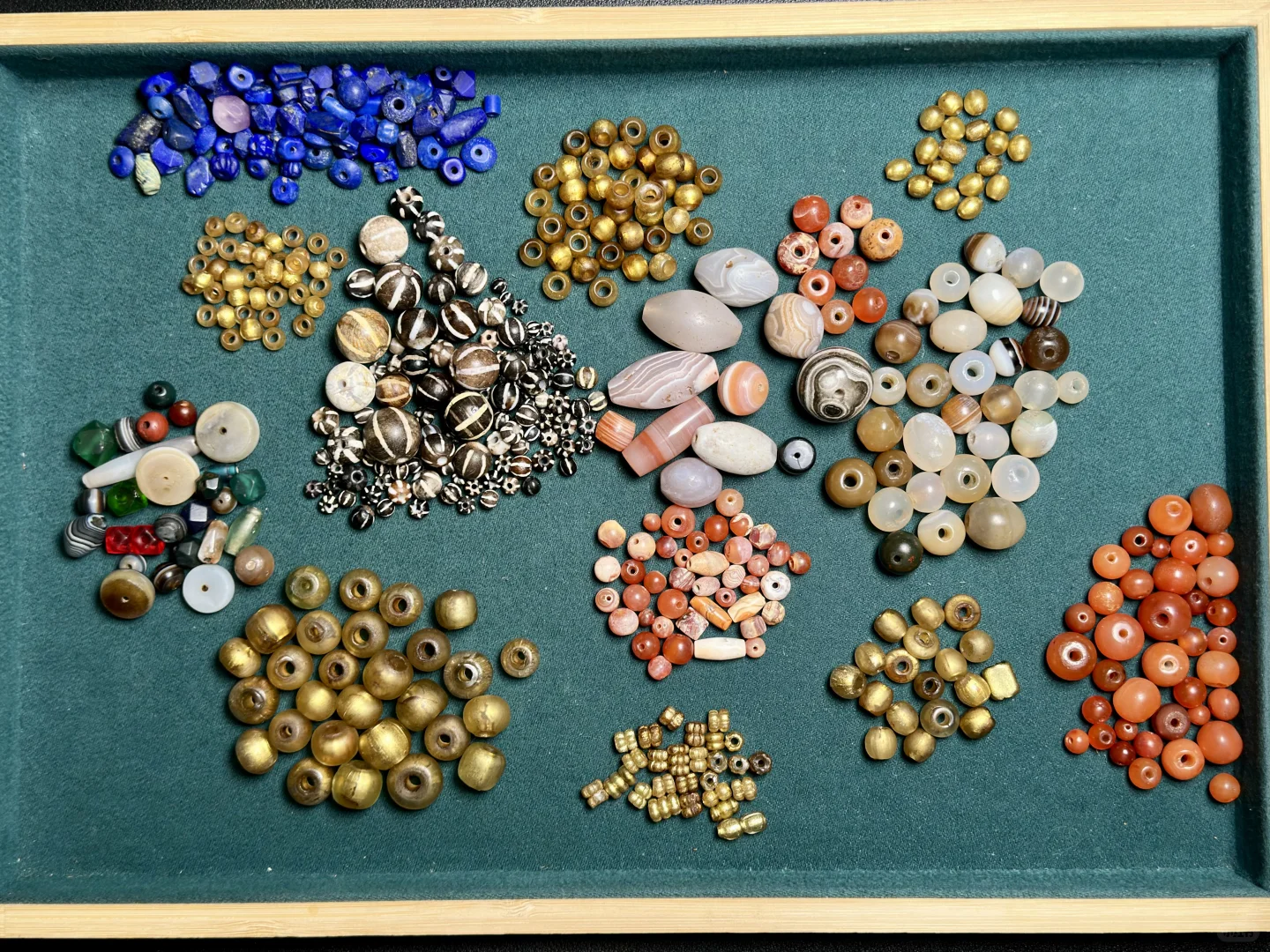 泰国展会收获！