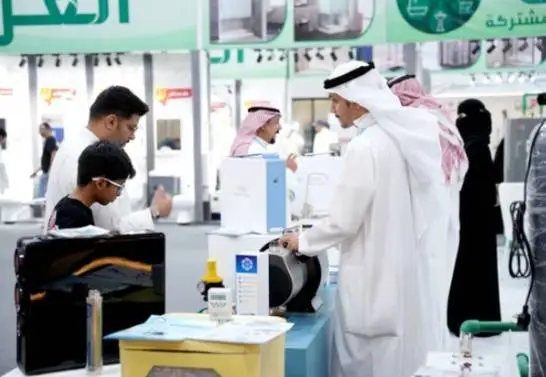 【盈拓展览】科威特科威特城国际建筑展