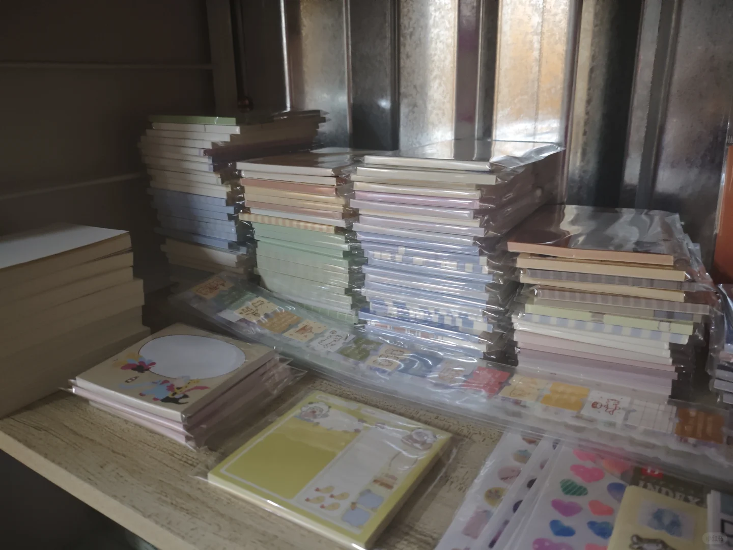 寻找上海2026文创潮玩展已经报名的摊主拼摊