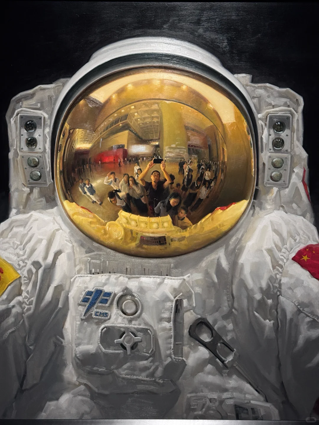 上海被严重低估的震撼新展！！！关键?！！！