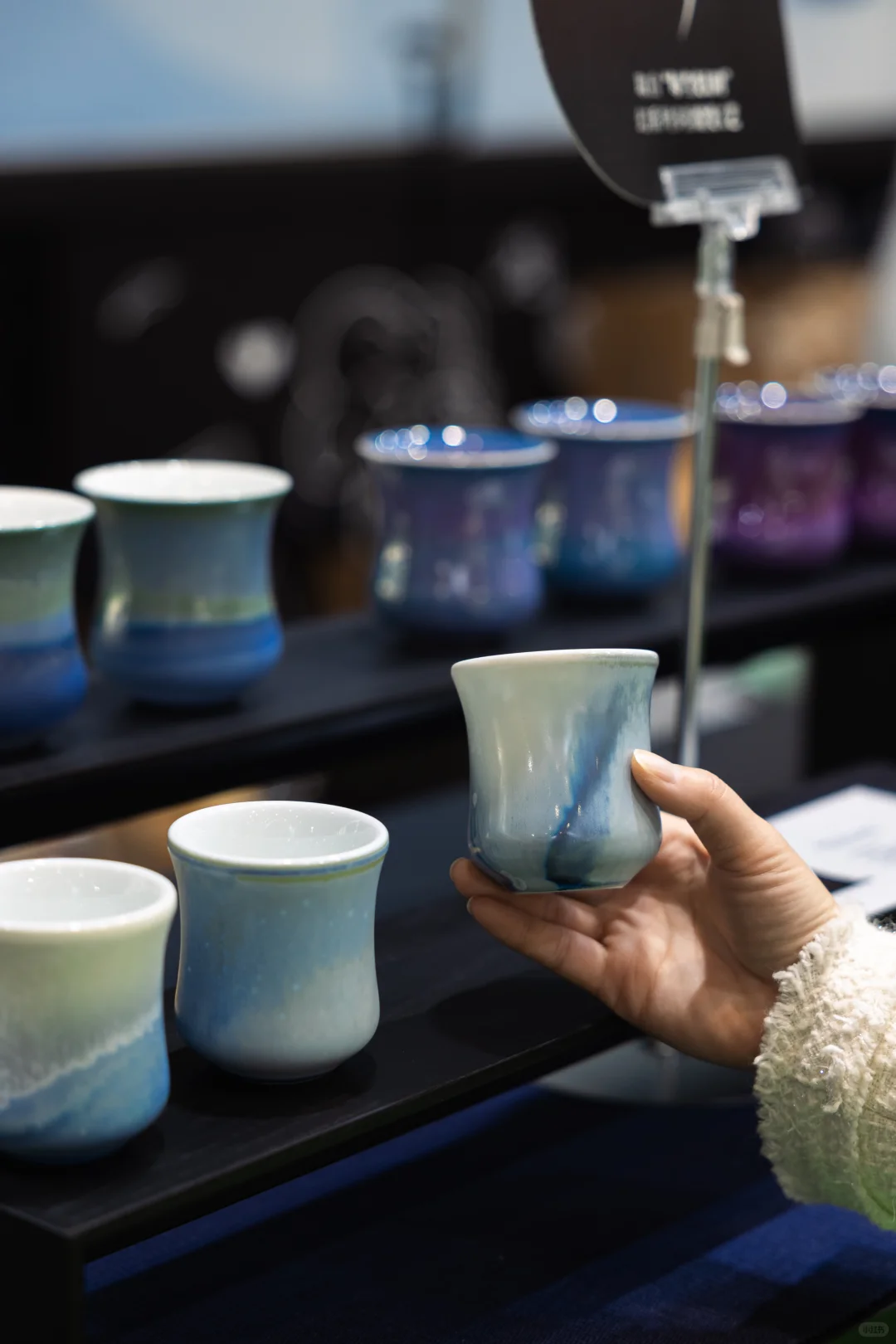 深圳｜咖啡人必逛的hotelex咖啡展☕️