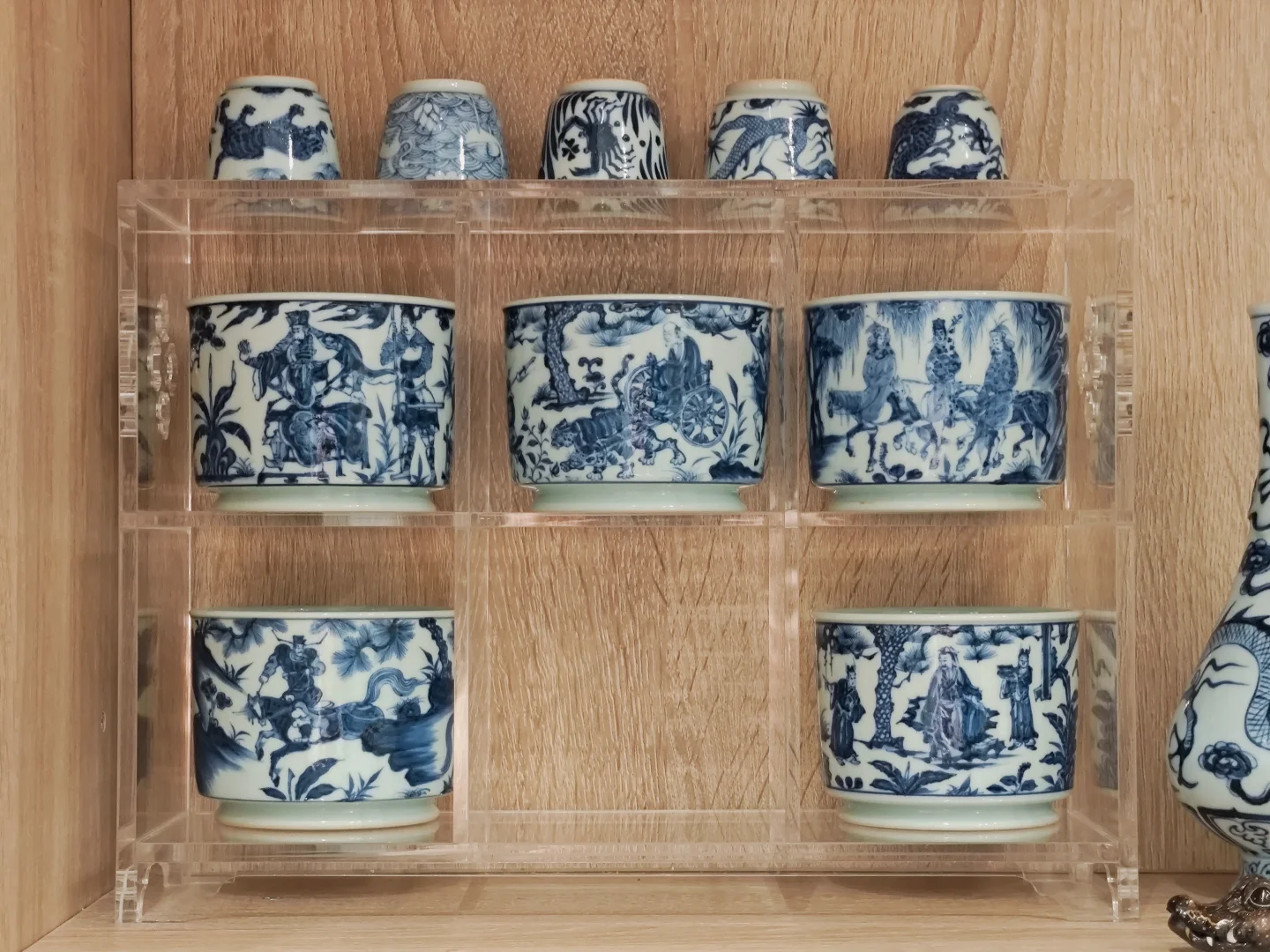 湖南省博物院邀请/新华社转发国家非遗保护