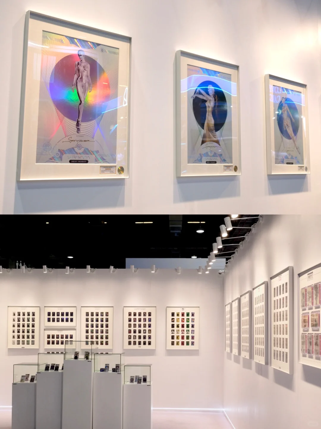 卡卡沃亮相ASCC2025✨