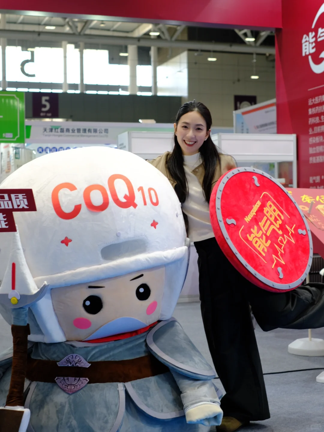 职场宝妈高能量养成记：不是硬撑，而是会养