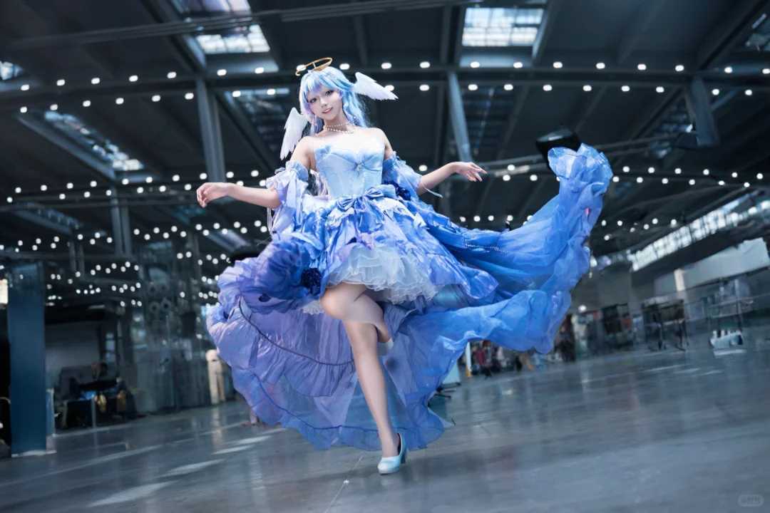 dd深圳梦漫星河第四届体验官399赞！