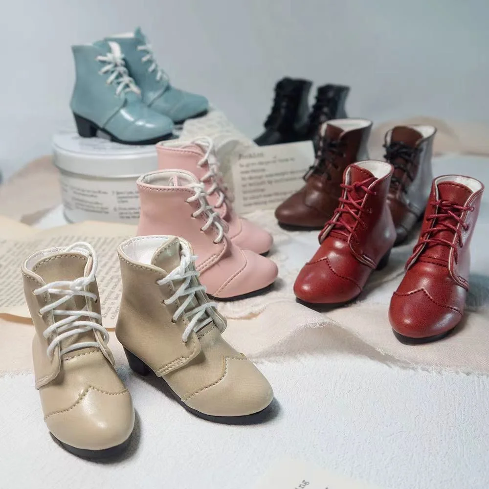 ? FabriBJD｜12/21（日）香港娃展見面預告 ?