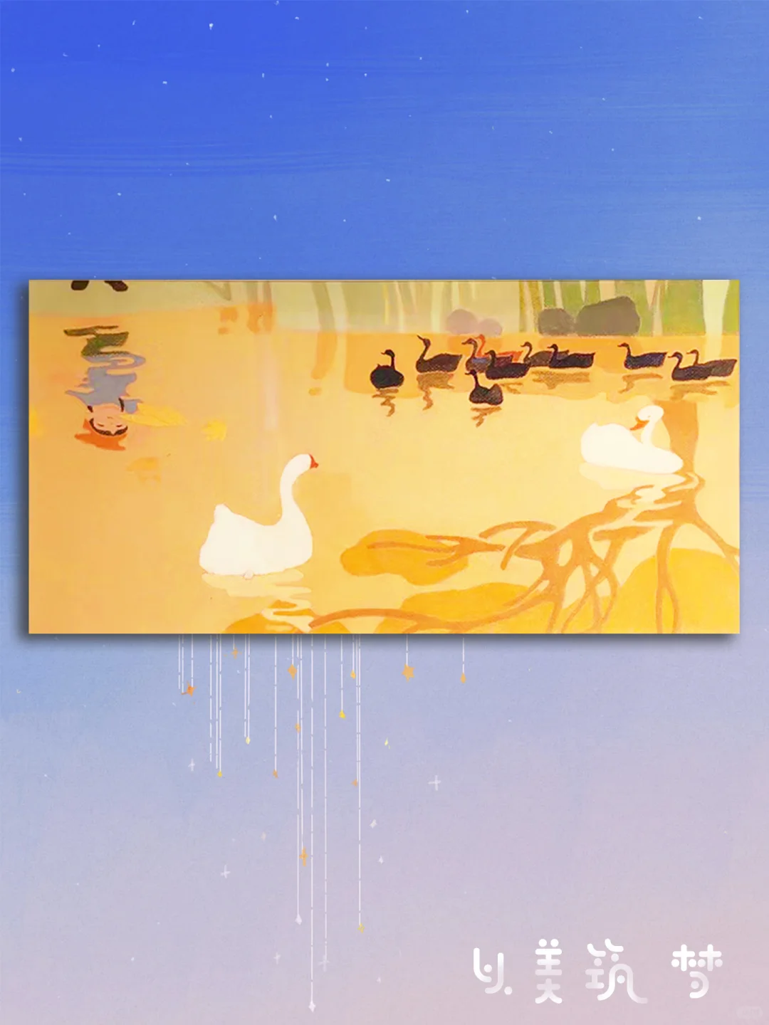 长沙12月看展！成年人也被治愈的童话世界