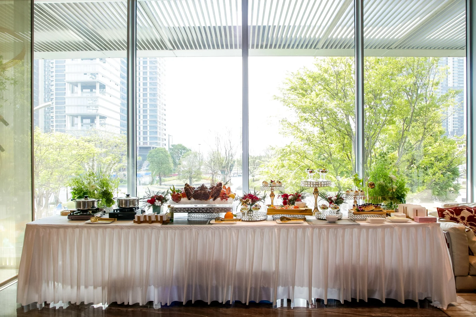 广州高端美食品鉴会定制/一站式餐饮到烩