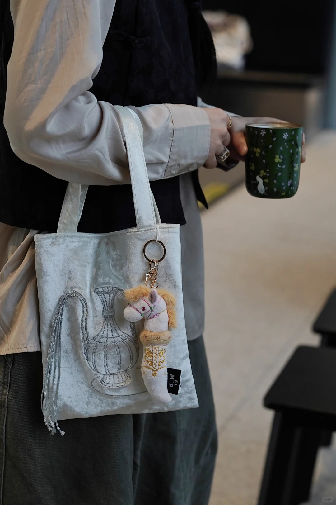 直播 | 浦美《图案的奇迹》文创周边送送送！