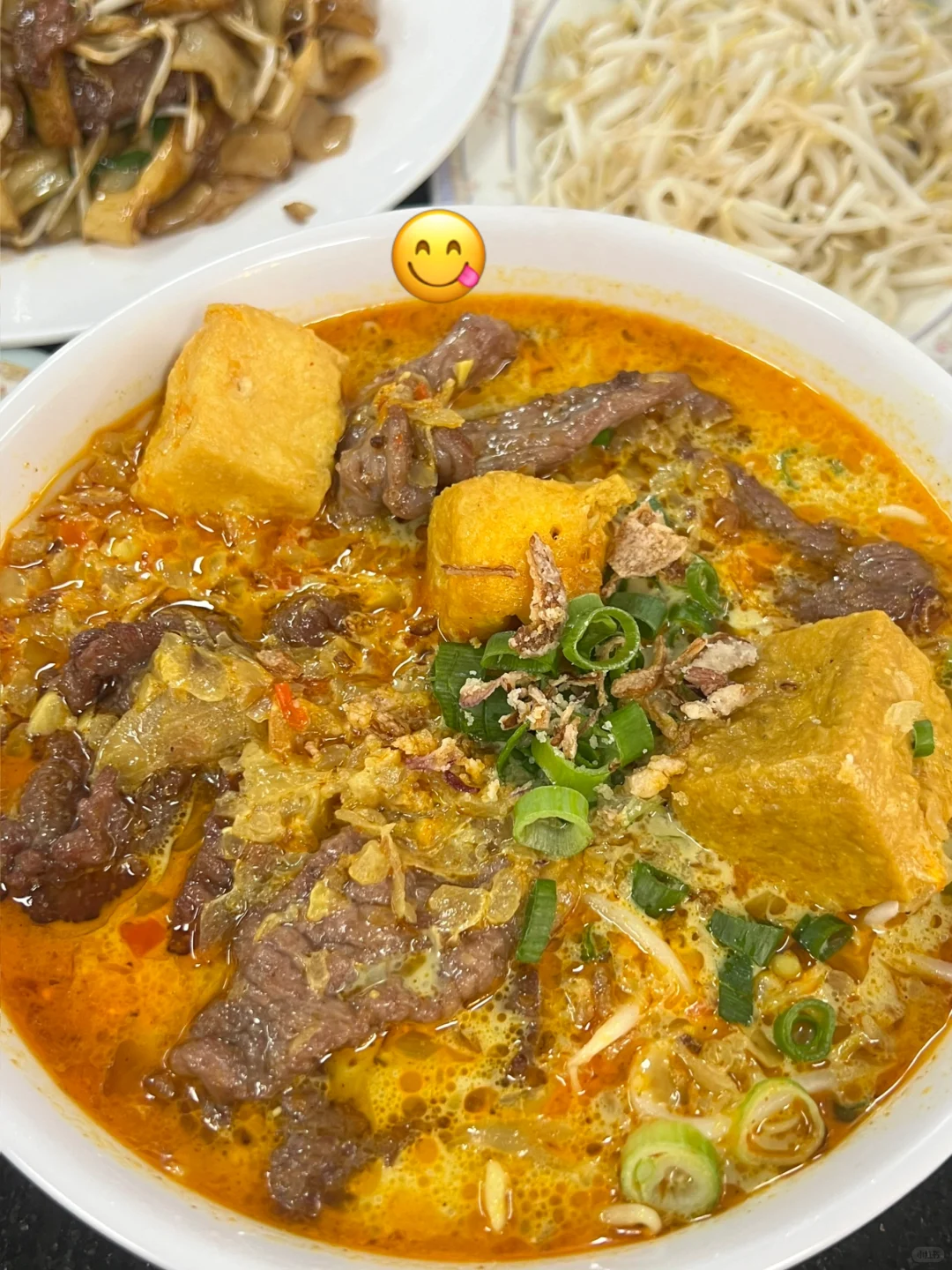 可以 n 刷的早餐店|早起采购完,喝汤吃pho?