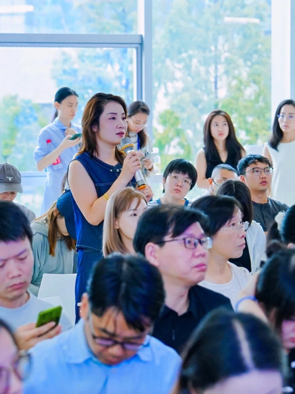 火速围观?2026杭州AI大会，开启预约！