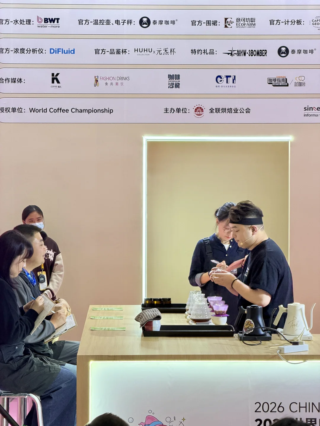 在深圳连逛三天都逛不够的展！