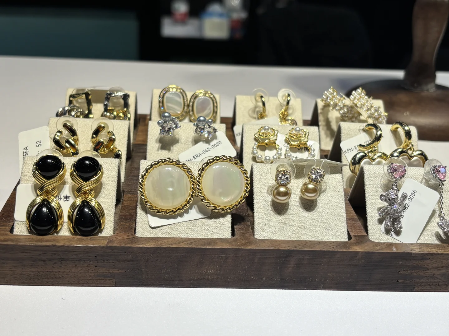 上海进博会也太好逛啦