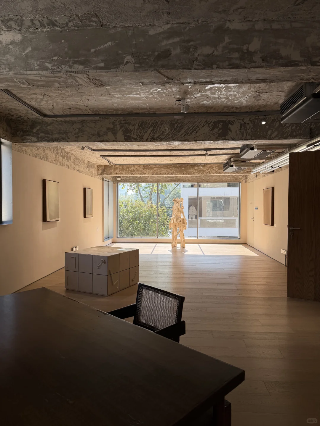 上海安福路!6个新展+新快闪连着逛!!