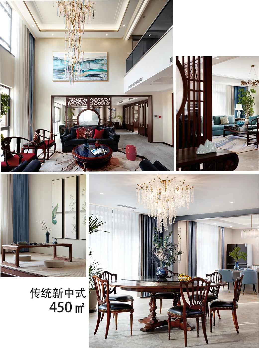 2026最值得逛的设计展?|北京别墅装修