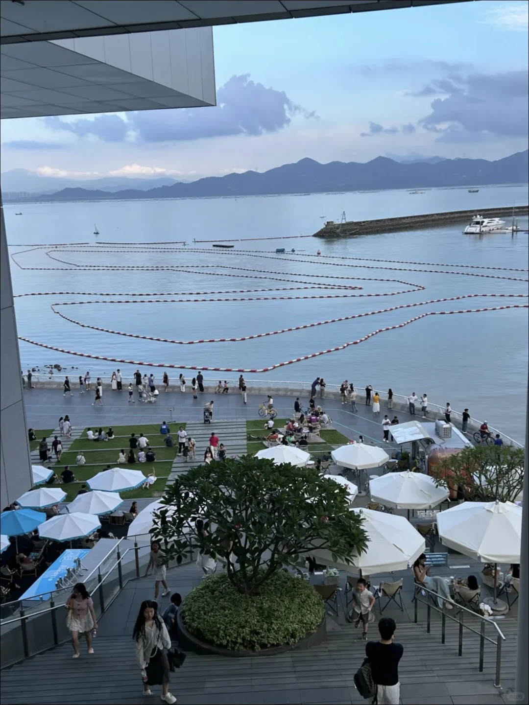 科技遛娃‼️免费AI展提前剧透