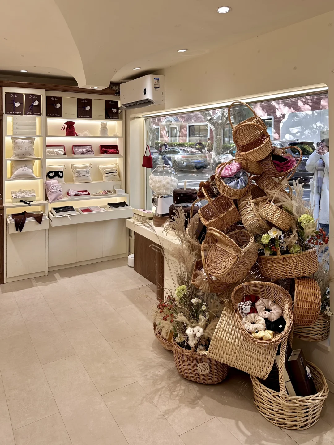 上海安福路!6个新展+新快闪连着逛!!