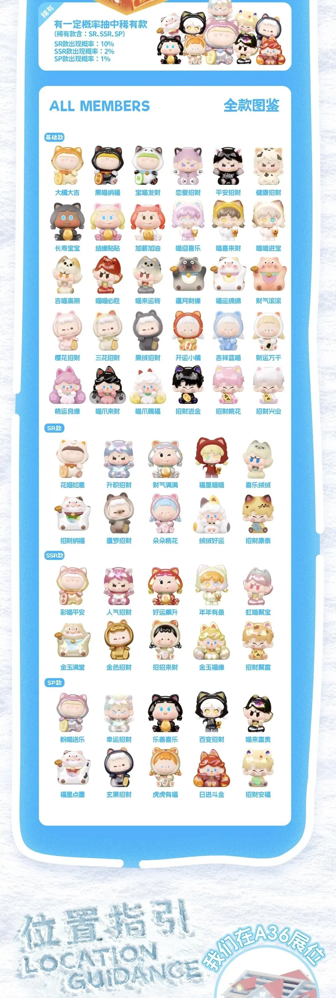 阿玛莉莉丝展会新品