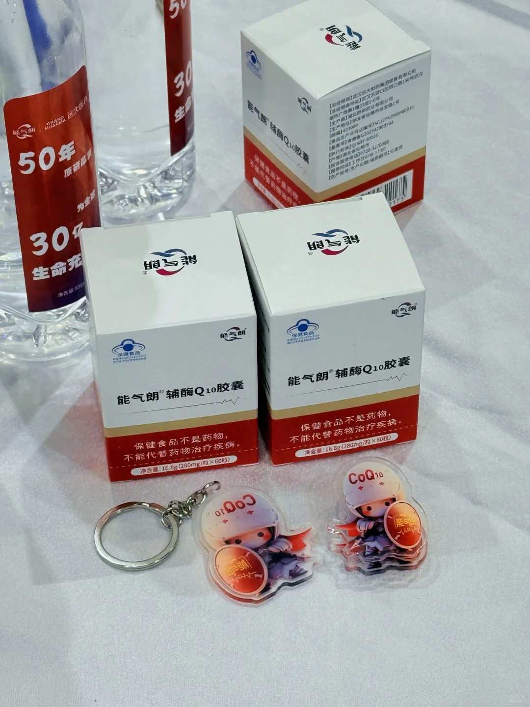 深圳年末逛展|被它暖心☺️戳中?