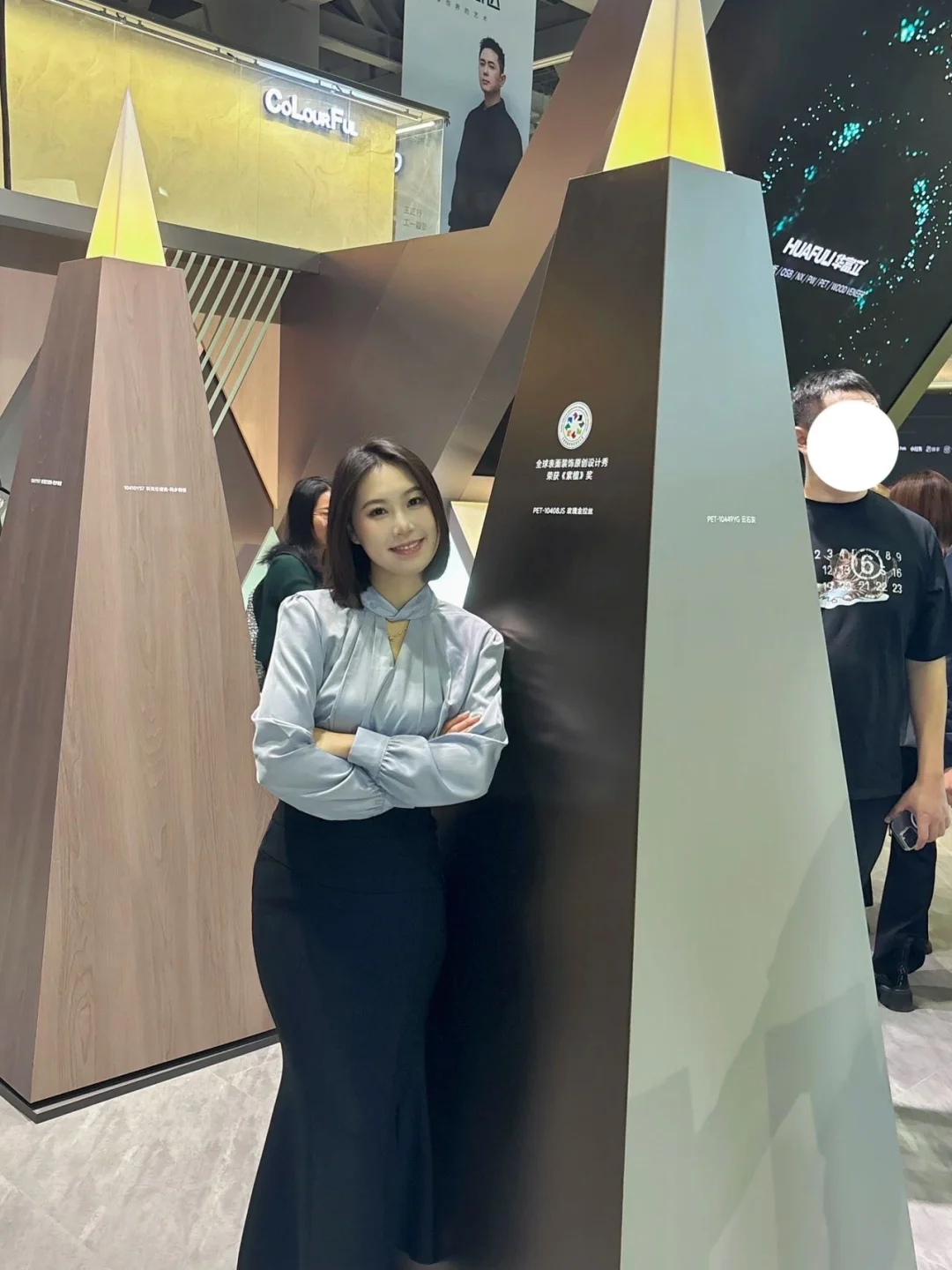 跟着设计师逛设计周?正在装修的朋友别错过