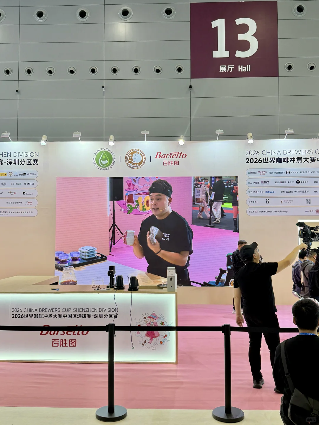 在深圳连逛三天都逛不够的展！