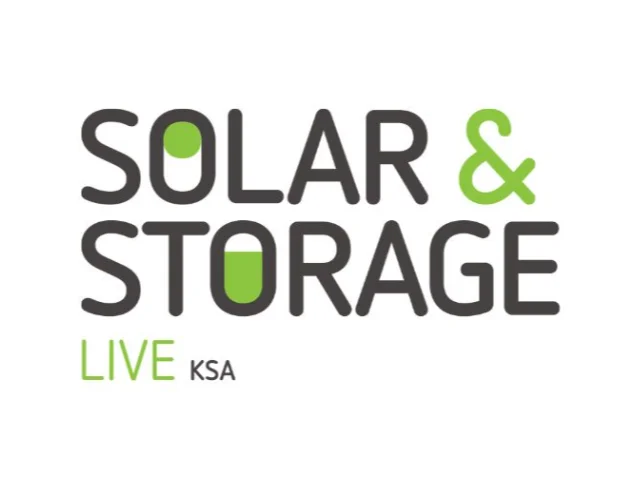 沙特太阳能光伏、储能展览会 Solar