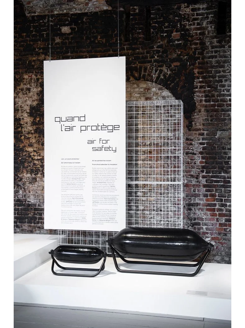 展览设计 I 家具展